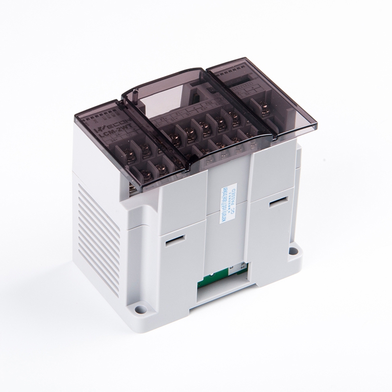 維控 LCM-2WT PLC 2路稱重?cái)U(kuò)展模塊